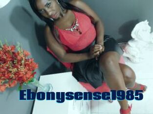 Ebonysense1985