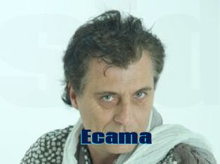 Ecama