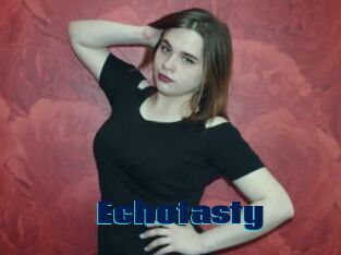 Echotasty