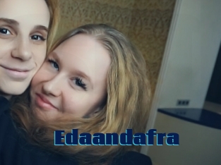 Edaandafra