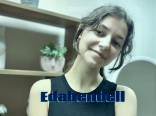 Edabendell