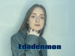 Edadenmon