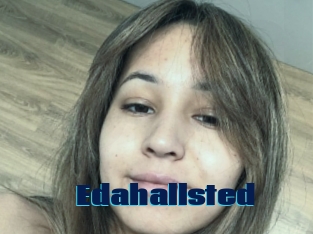 Edahallsted