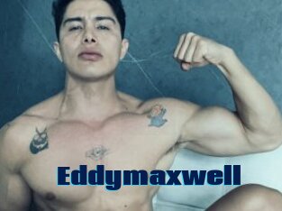 Eddymaxwell