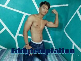 Eddytemptation