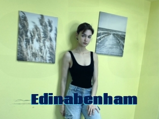 Edinabenham