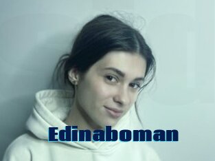 Edinaboman