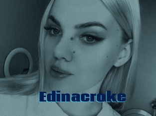 Edinacroke