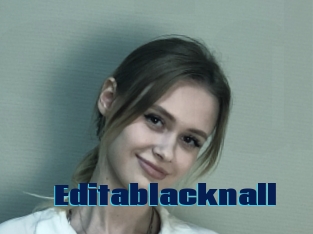 Editablacknall