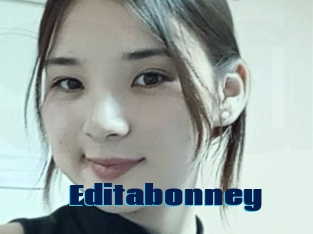 Editabonney