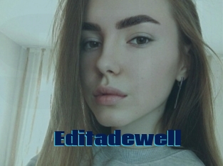 Editadewell