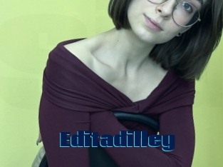 Editadilley