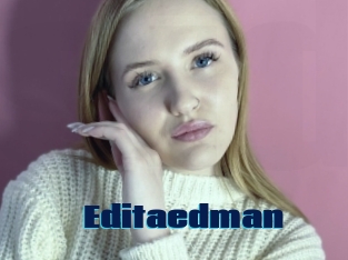 Editaedman