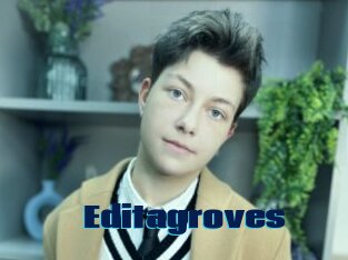 Editagroves