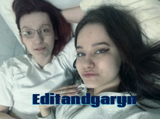 editandgaryn Site de cul gratuit