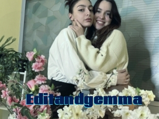 Editandgemma