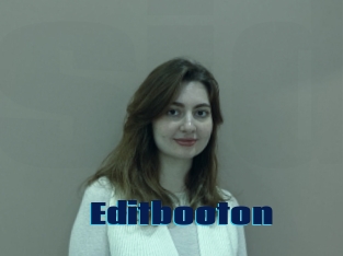 Editbooton