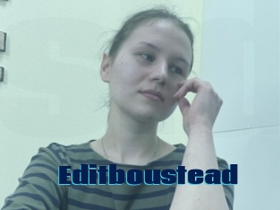 Editboustead