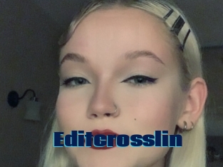 Editcrosslin