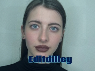 Editdilley