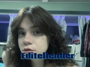 Editellender