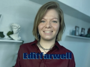 Editfarwell