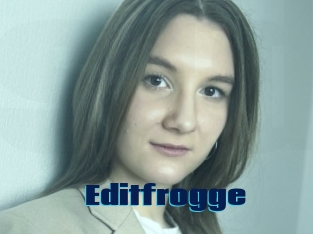 Editfrogge