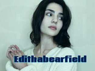 Edithabearfield