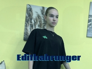Edithabrunger