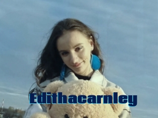 Edithacarnley