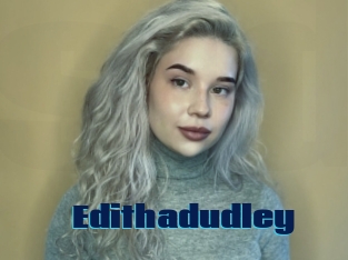 Edithadudley