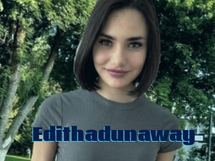Edithadunaway