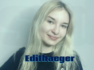 Edithaeger