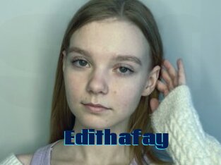 Edithafay