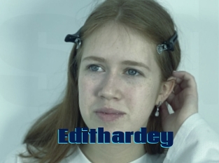 Edithardey