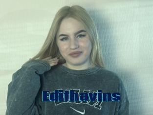 Edithavins