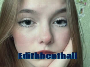 Edithbenthall