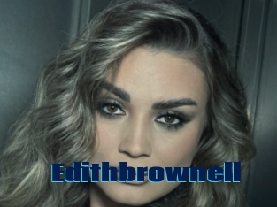 Edithbrownell