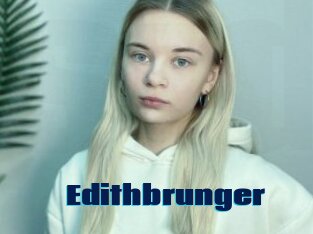 Edithbrunger