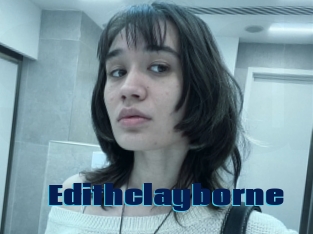 Edithclayborne