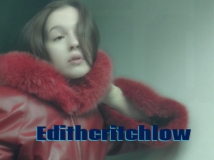 Edithcritchlow