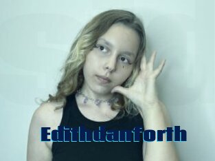 Edithdanforth