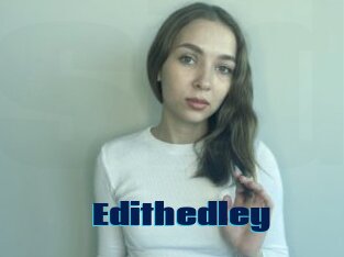 Edithedley