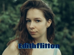 Edithflitton