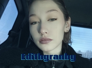 Edithgranby