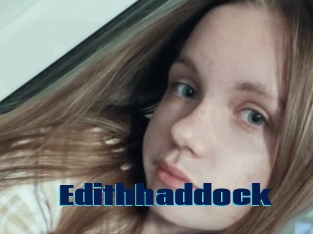 Edithhaddock