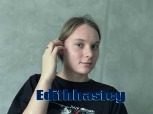 Edithhastey