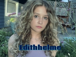 Edithhelme