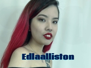 Edlaalliston