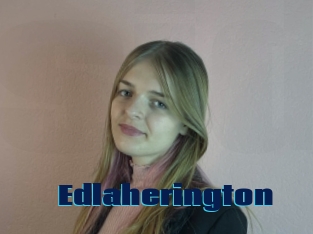 Edlaherington